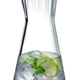 Lady Water Carafe