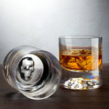 Shade Whiskey Glass