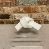 Acrylic Love Knot