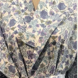 Summertime Heather Robe