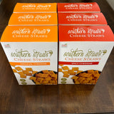 Southern Straws Cheese Straws (4.5 oz.)