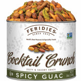 Spicy Guac Cocktail Crunch