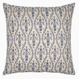 Abhi Indigo Pillow