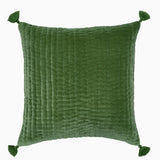 Velvet Moss Euro