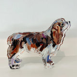Dog Acrylic Block