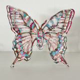 Acrylic Butterfly