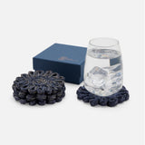 Teigan Coasters
