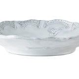 Incanto White Lace