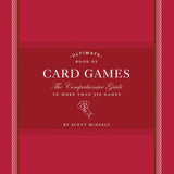Ultimate Book of Card Games