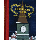 A Christmas Carol Book