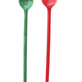Resin Cocktail Spoon
