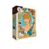 Taylor Swift Puzzle