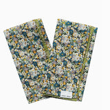 Reversible Stitch Napkin
