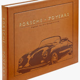 Porsche 70 Years