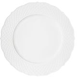 Empire White Dinnerware Collection