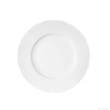 Empire White Dinnerware Collection