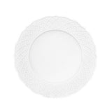 Empire White Dinnerware Collection