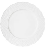 Empire White Dinnerware Collection