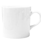 Empire White Dinnerware Collection