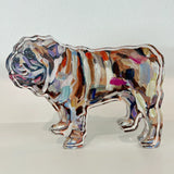 Dog Acrylic Block