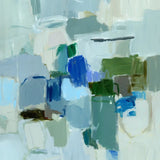 Chasing The Horizon 24x24