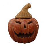 Pumpkin Lanterns