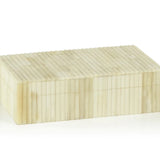 St. Ives Bone Inlaid Box