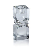 Vienna Artistry Crystal Candle Holder