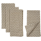 Ella Linen Napkins Sage