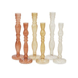 Raywood Budvase - Smoke