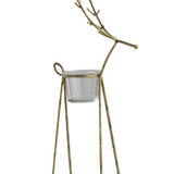 Reindeer Tealight Holder