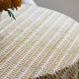 Endless Fleur Tablecloth