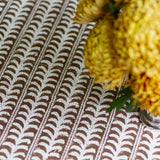 Endless Fleur Tablecloth