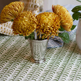 Endless Fleur Tablecloth