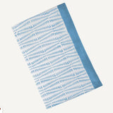 Kate Blue Tablecloth