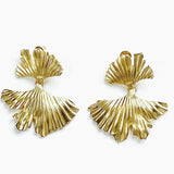 The Wave Earring