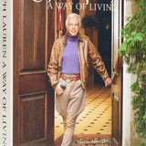 Ralph Lauren A Way Of Living