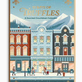 Truffle 12-Day Calendar