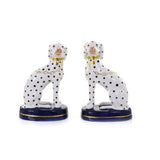Staffordshire Dalmation