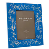 Chinoiserie Frame 5x7