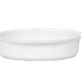 Puro 12” Medium Oval Baker