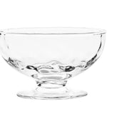Puro 5” Footed Bowl