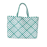 Woven Tote