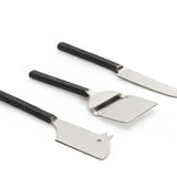 Set of Three Emilia Cheese Knives