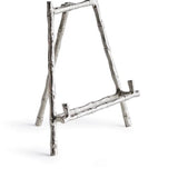 Baldwin Easel Silver