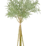 48 Inch Mossy Twig Branch