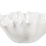Ruffle Bloom Bowl