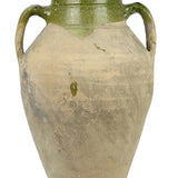 Medium Olive Jar
