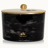 Noir Woods 3 Wick Candle