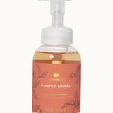 Pumpkin Laurel Foaming Hand Wash